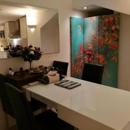 Lovet Homestay Λονδίνο Εξωτερικό φωτογραφία