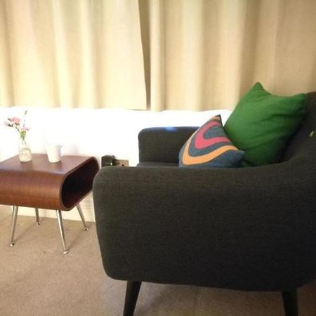 Lovet Homestay Λονδίνο Εξωτερικό φωτογραφία