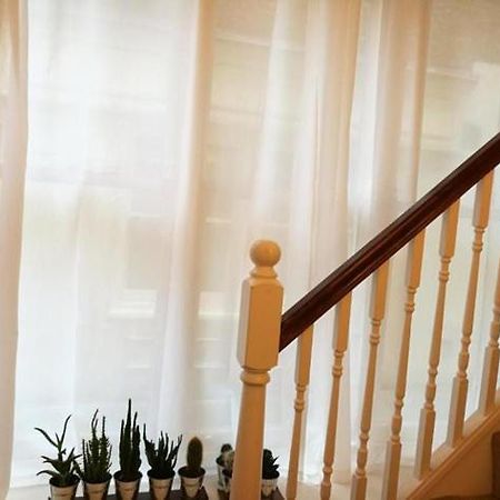 Lovet Homestay Λονδίνο Εξωτερικό φωτογραφία
