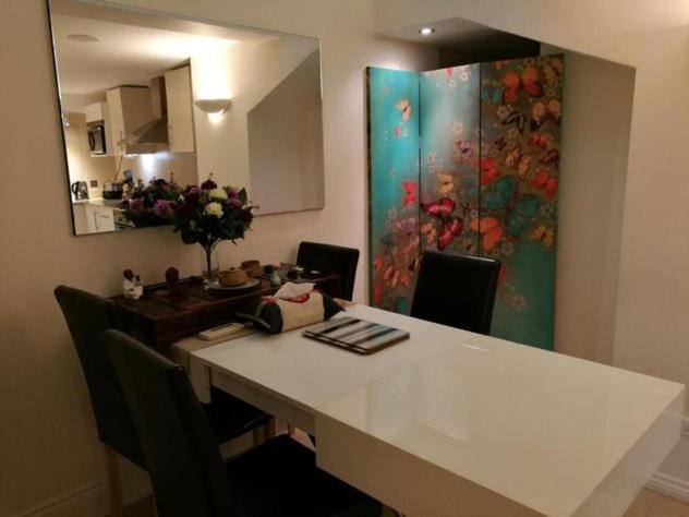 Lovet Homestay Λονδίνο Εξωτερικό φωτογραφία