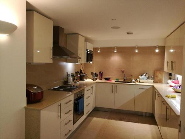 Lovet Homestay Λονδίνο Εξωτερικό φωτογραφία
