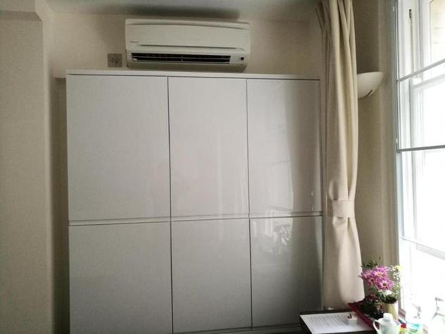 Lovet Homestay Λονδίνο Εξωτερικό φωτογραφία