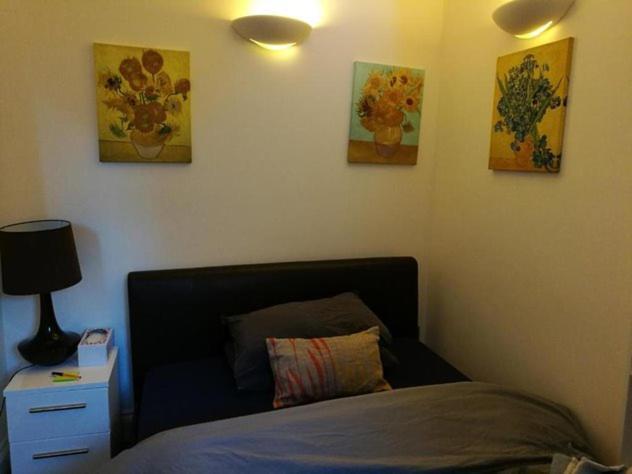 Lovet Homestay Λονδίνο Εξωτερικό φωτογραφία