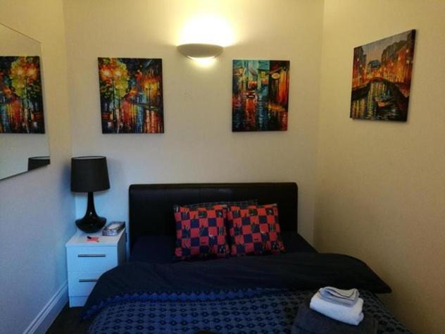 Lovet Homestay Λονδίνο Εξωτερικό φωτογραφία