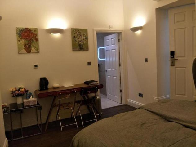 Lovet Homestay Λονδίνο Εξωτερικό φωτογραφία