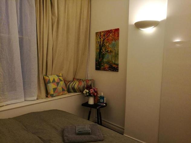 Lovet Homestay Λονδίνο Εξωτερικό φωτογραφία